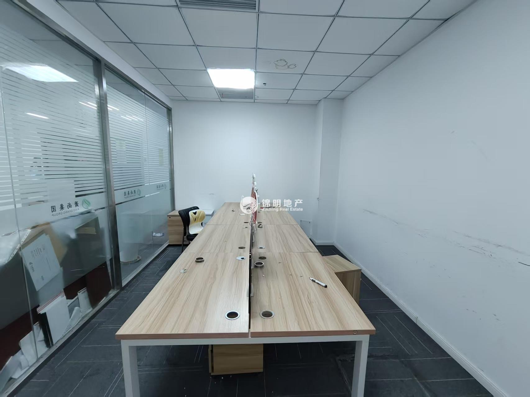 张江世和商务中心149平米写字楼出租